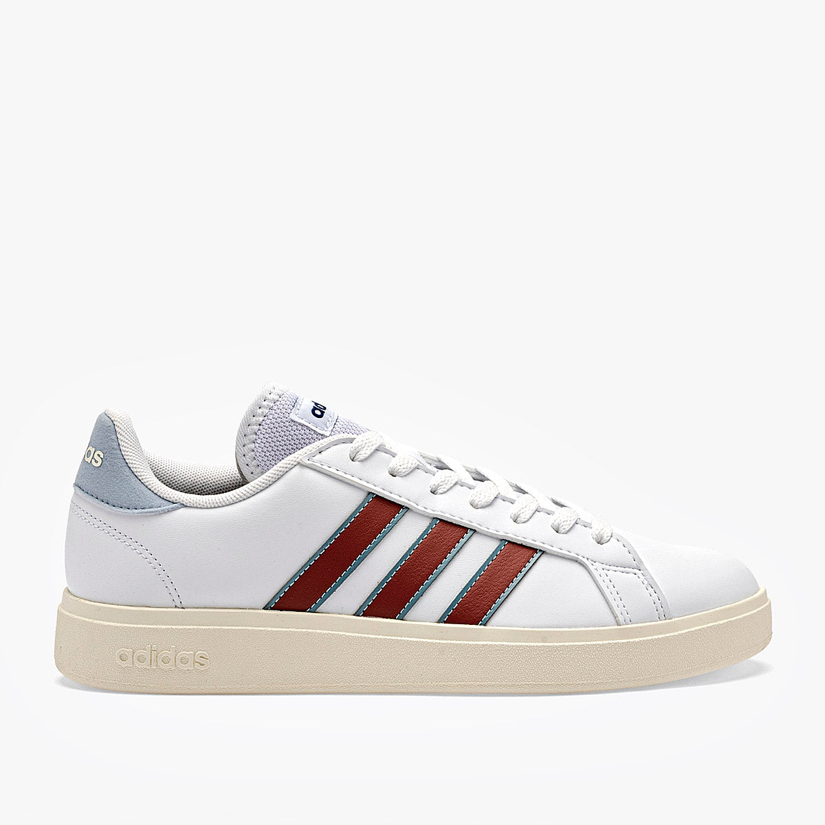 Tenis Grand Court Base 2.0 Adidas para Hombre