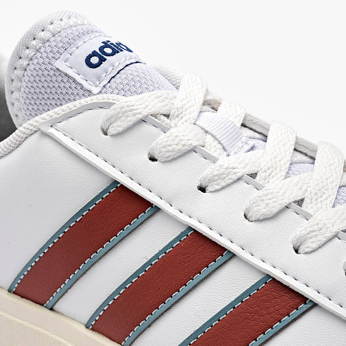 Tenis Grand Court Base 2.0 Adidas para Hombre