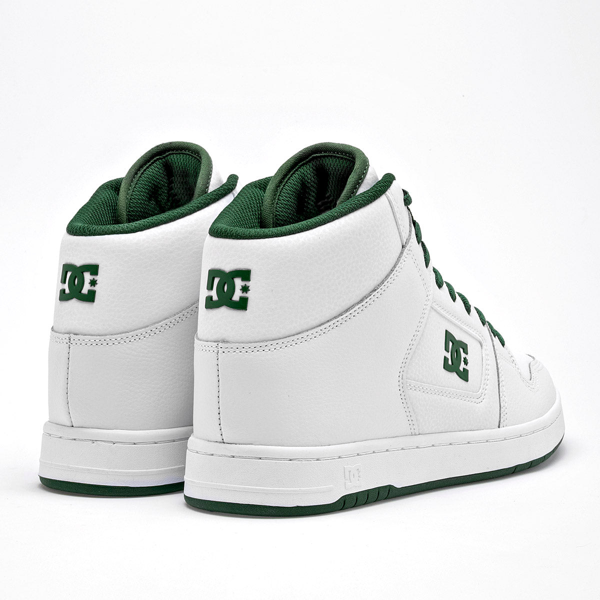 Tenis Stag para Dc Shoes Hombre