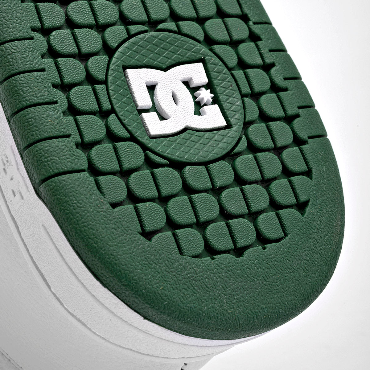 Tenis Stag para Dc Shoes Hombre
