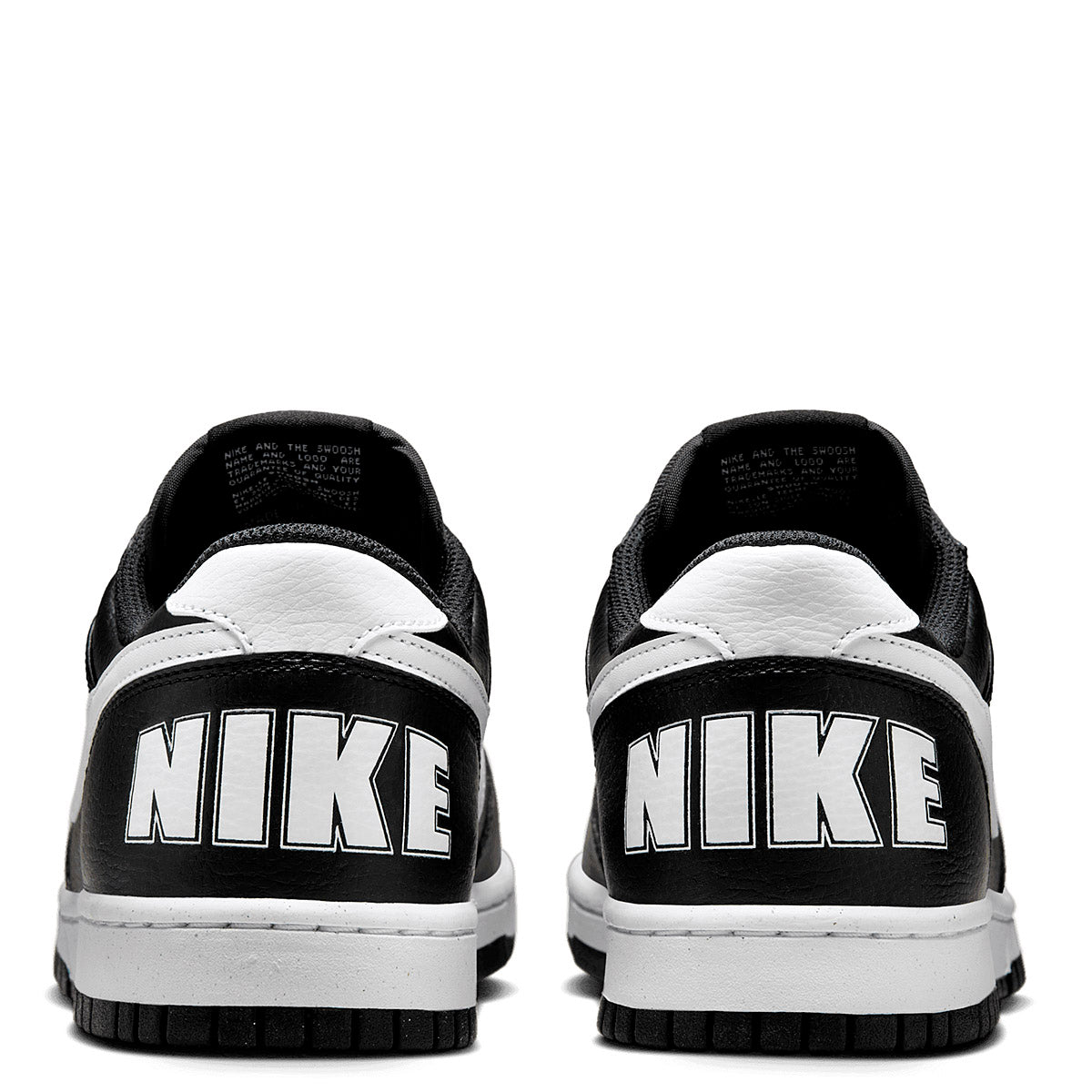 Tenis Big Nike Low Nike para Hombre
