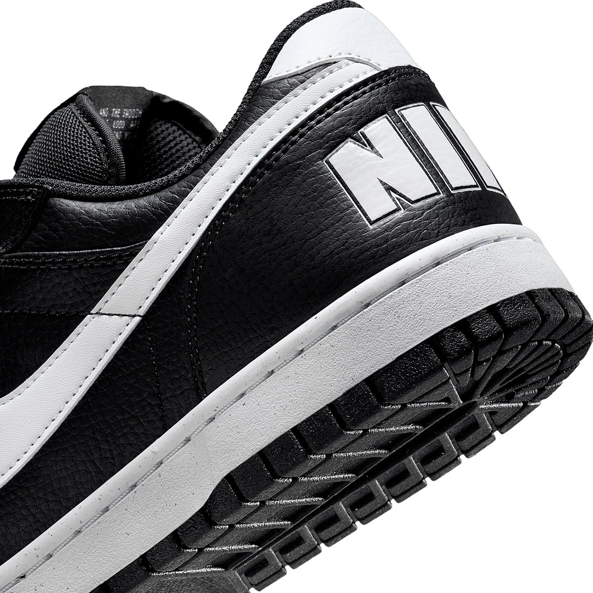 Tenis Big Nike Low Nike para Hombre