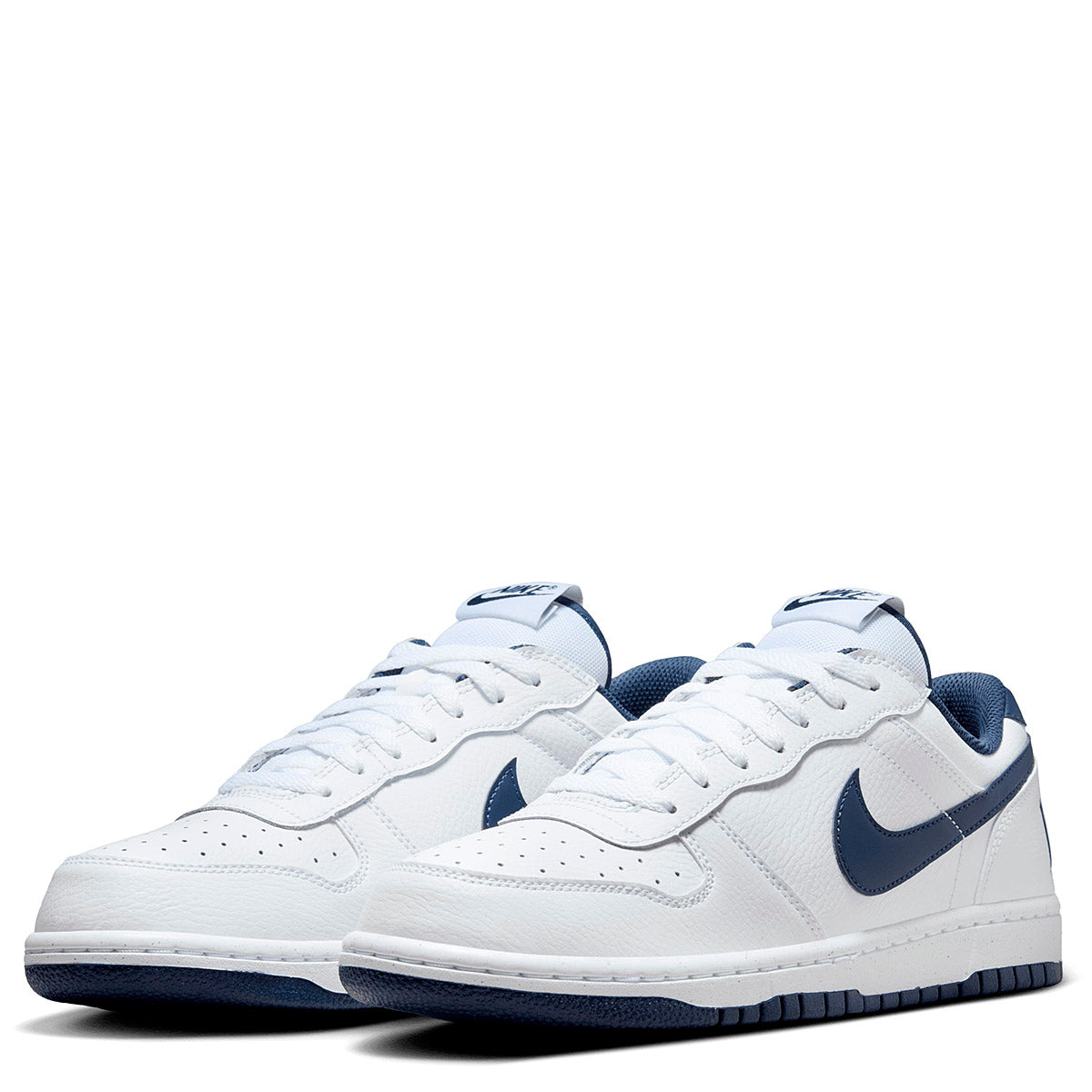 Tenis Big Low Nike para Hombre
