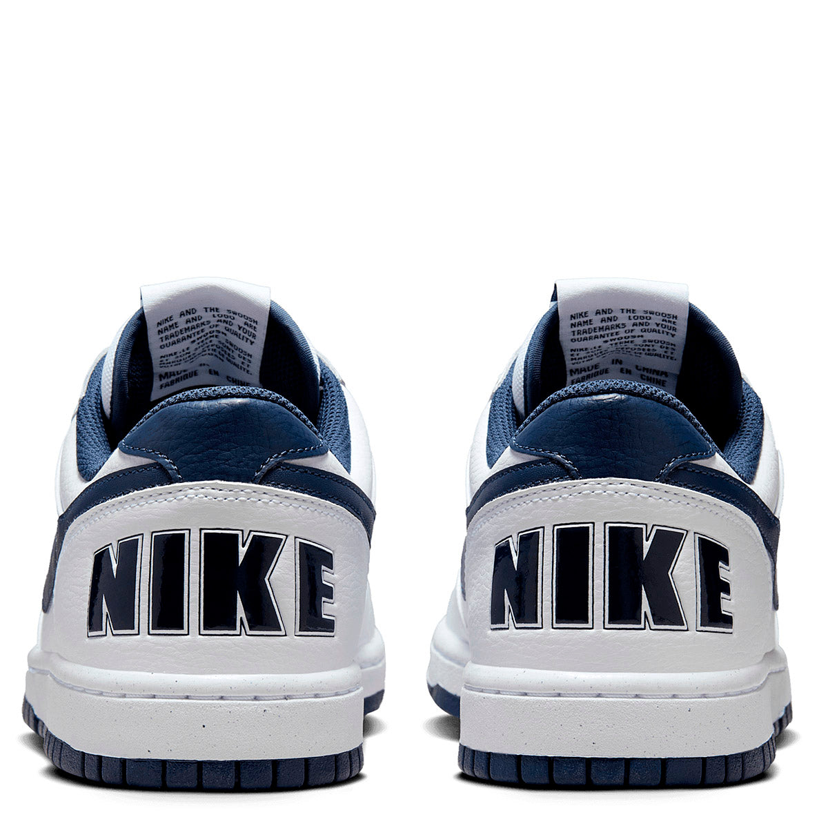 Tenis Big Low Nike para Hombre