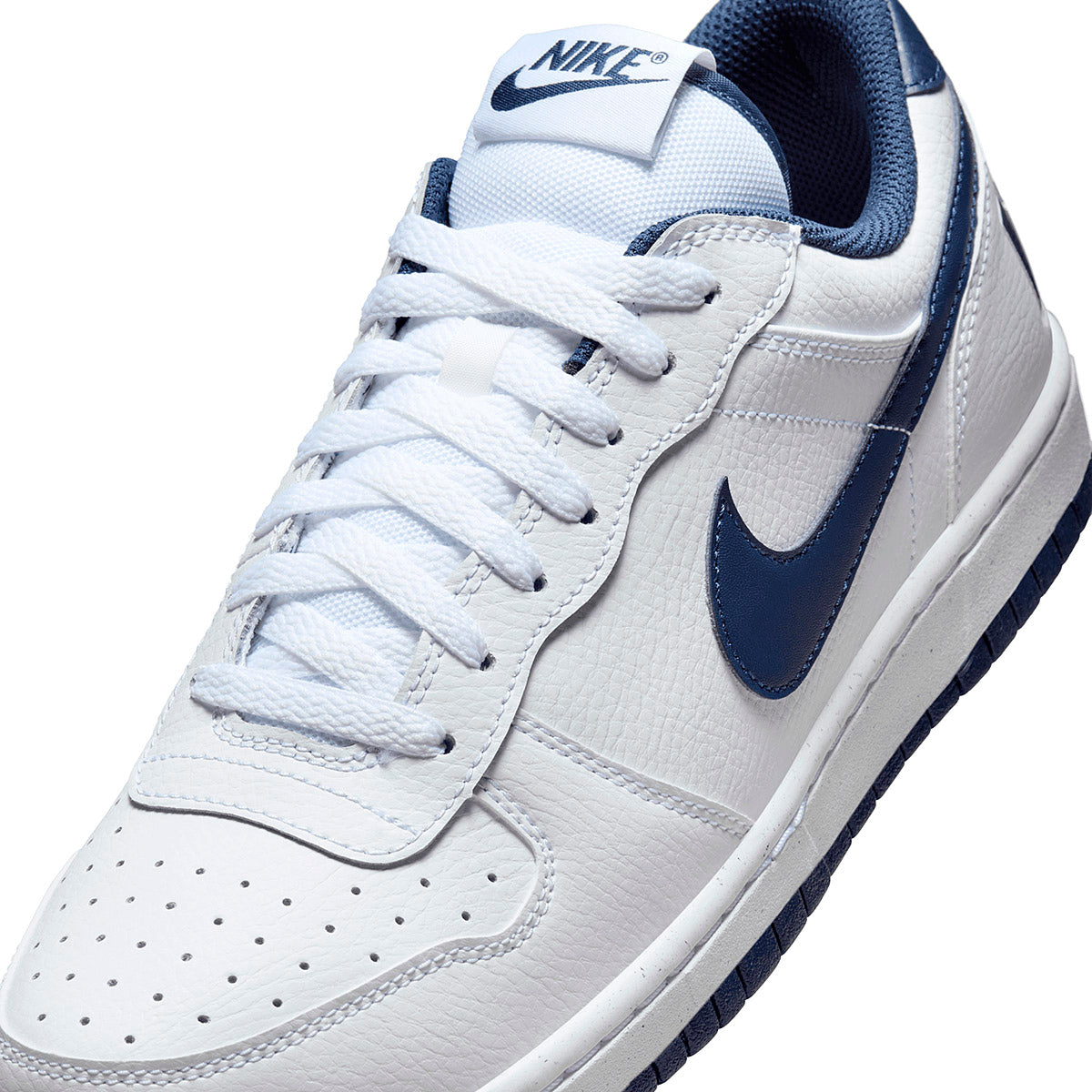 Tenis Big Low Nike para Hombre