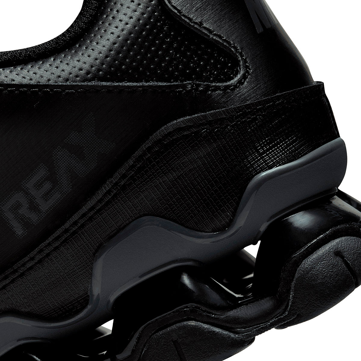 Tenis M Reax 8 Tr Mesh Nike para Hombre