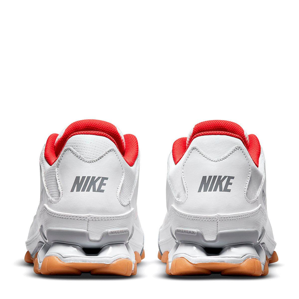 Tenis Reax 8 Tr Mesh M Nike para Hombre