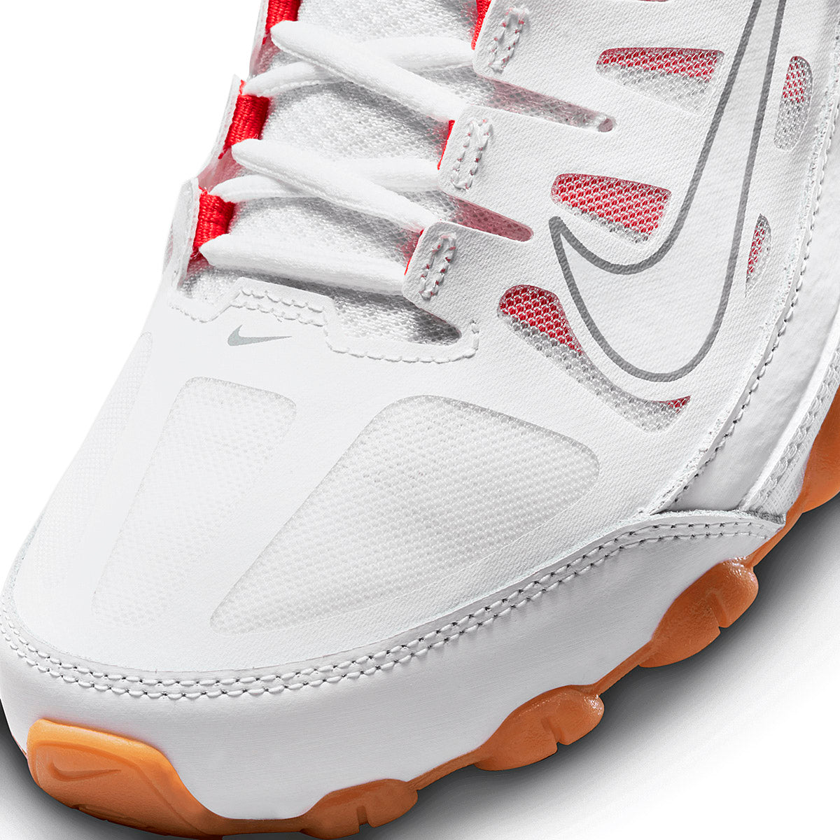 Tenis Reax 8 Tr Mesh M Nike para Hombre