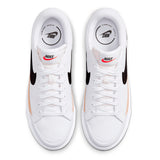 Nike Wmns Court Legacy Lift Tenis urbano para mujer