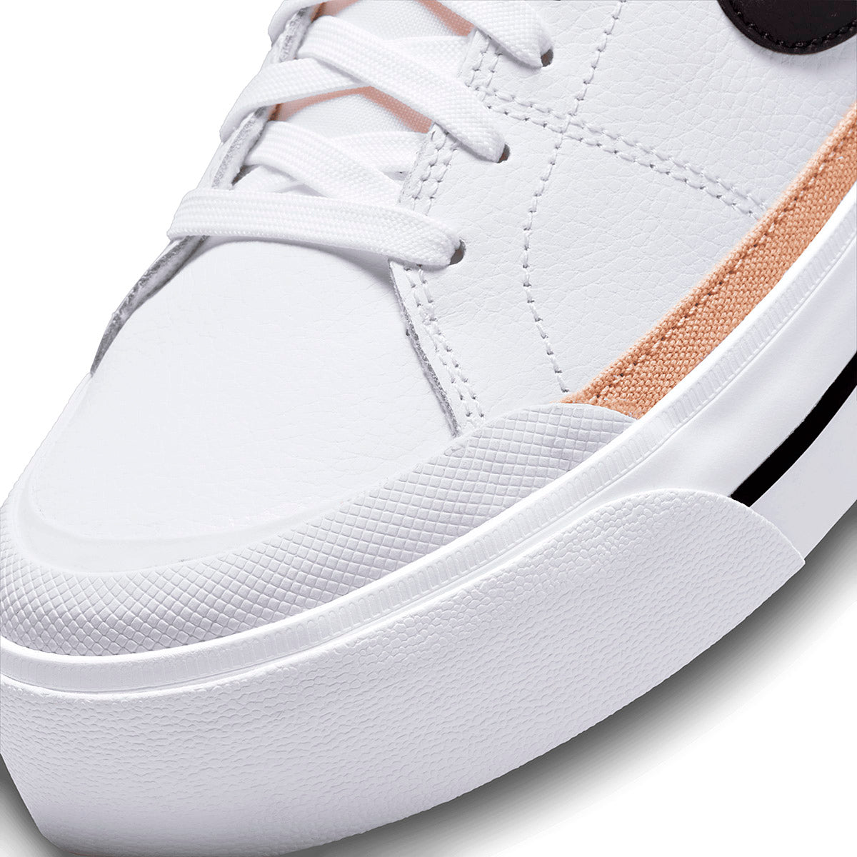 Tenis Court Legacy Lift Nike para Hombre