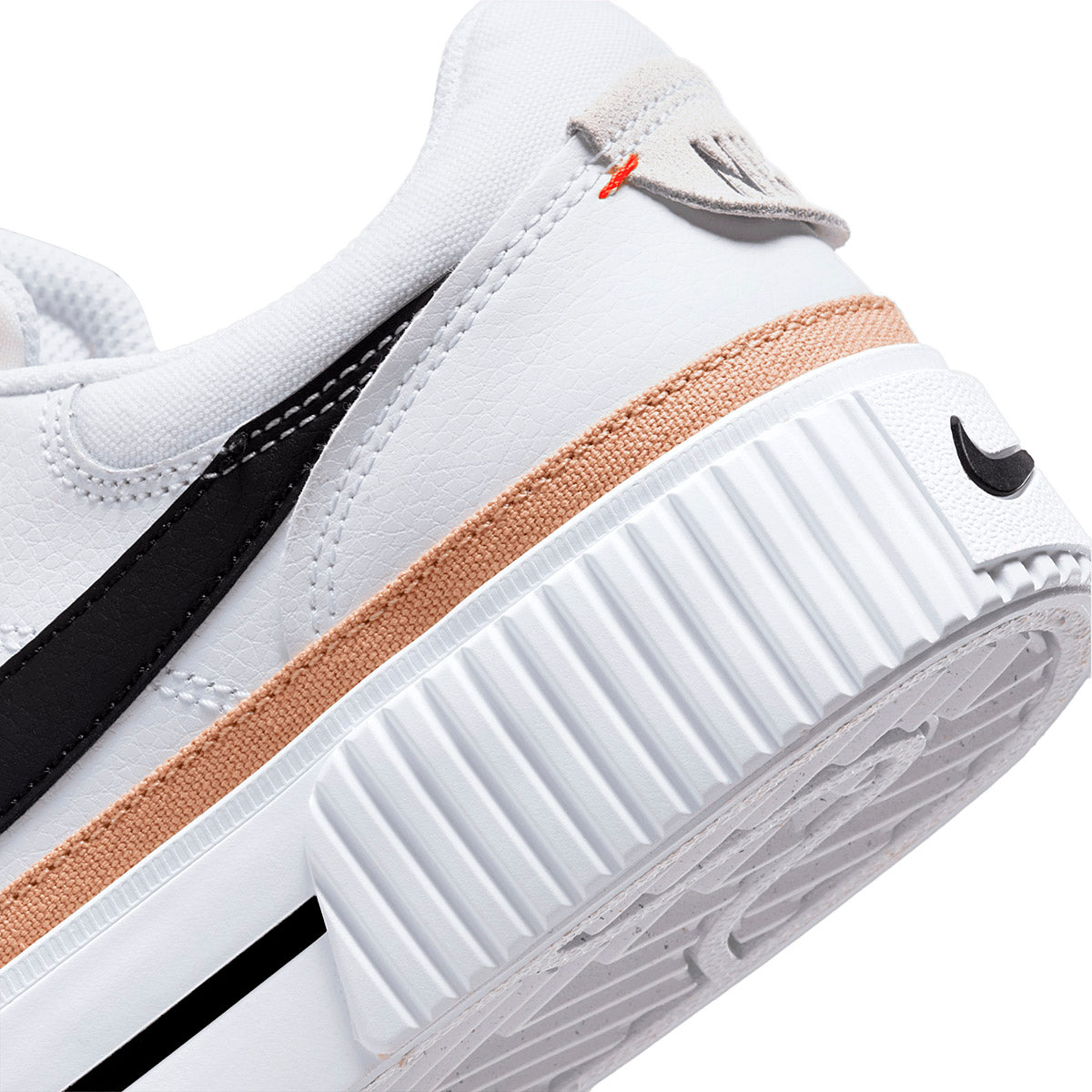 Tenis Court Legacy Lift Nike para Hombre