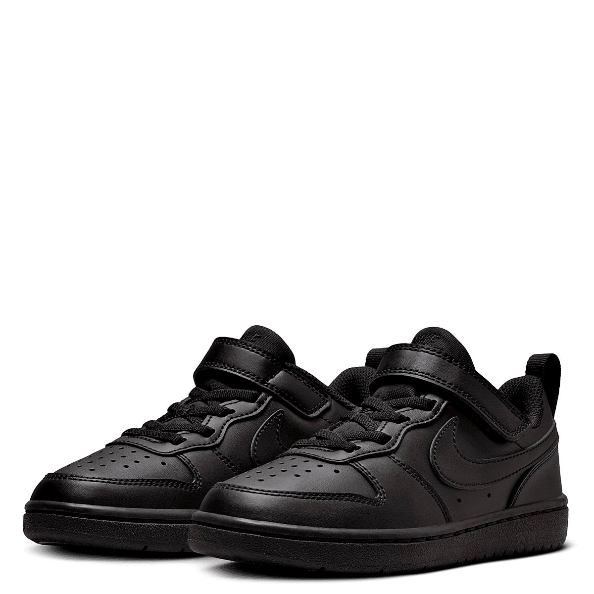 Tenis Court Borough Low Recraft Nike para Niño