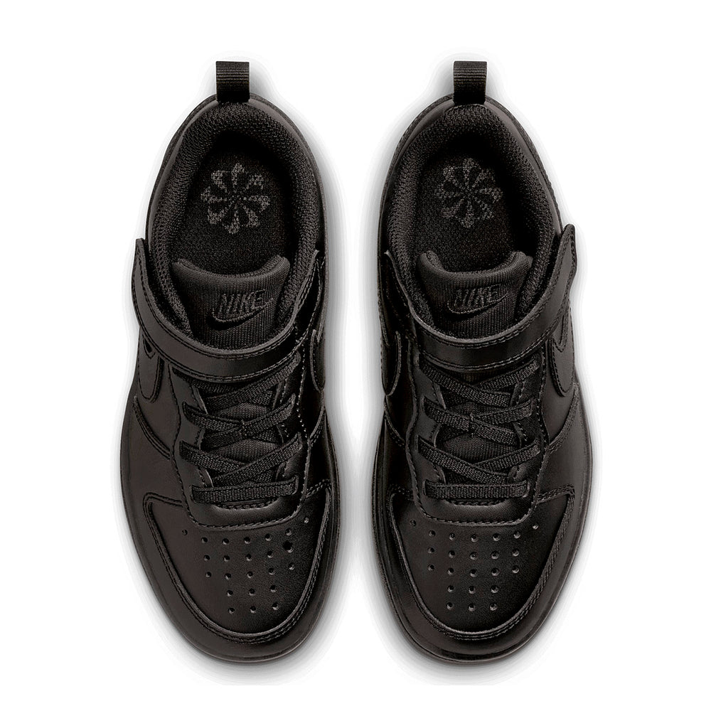 Nike Court Borough Low Recraft BPV Tenis urbano para niño