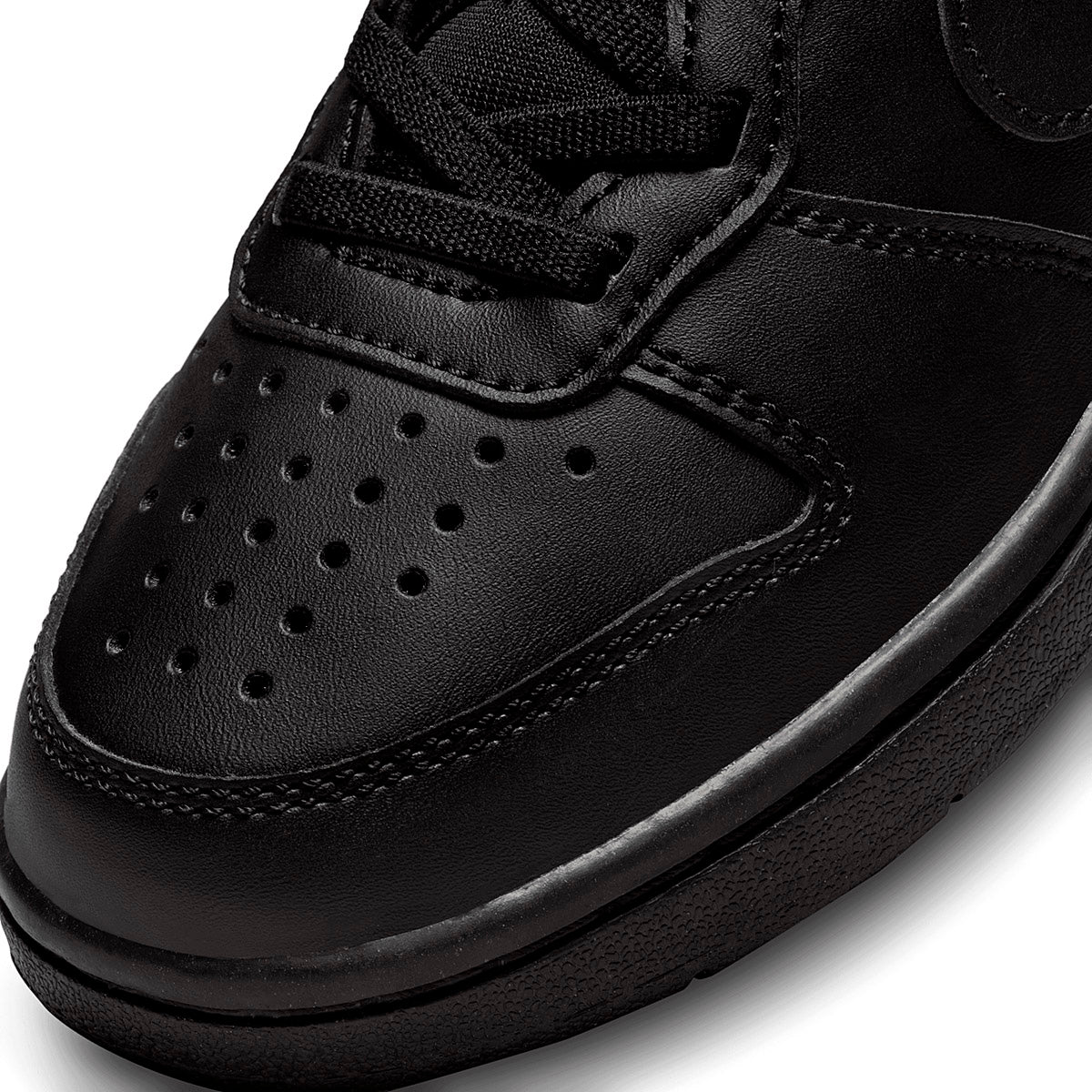 Tenis Court Borough Low Recraft Nike para Niño