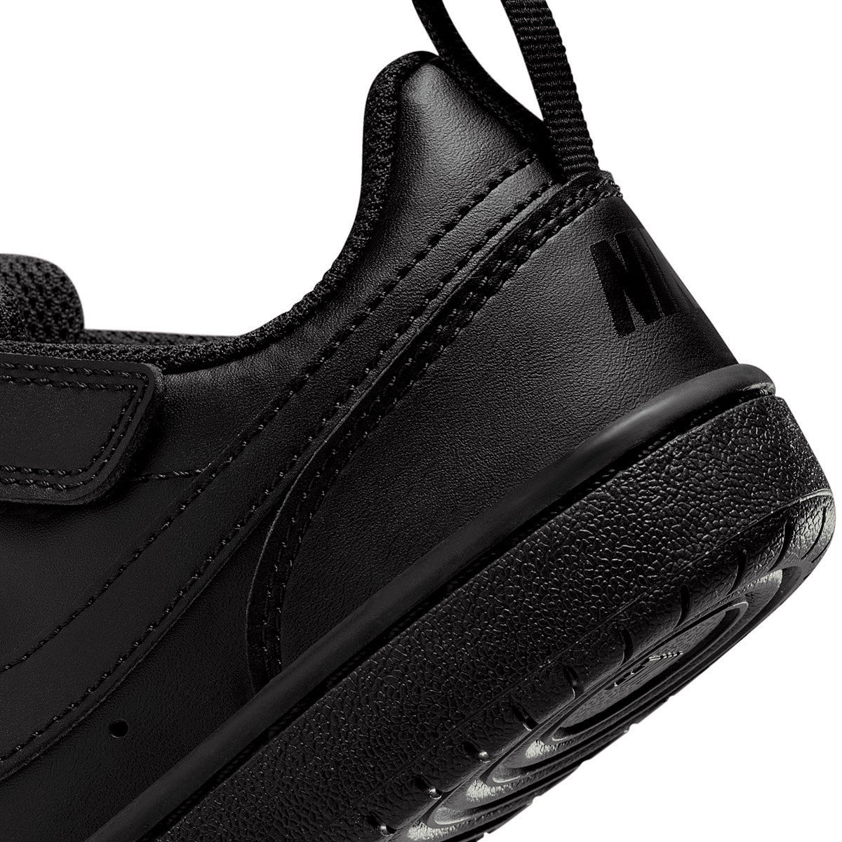 Tenis Court Borough Low Recraft Nike para Niño