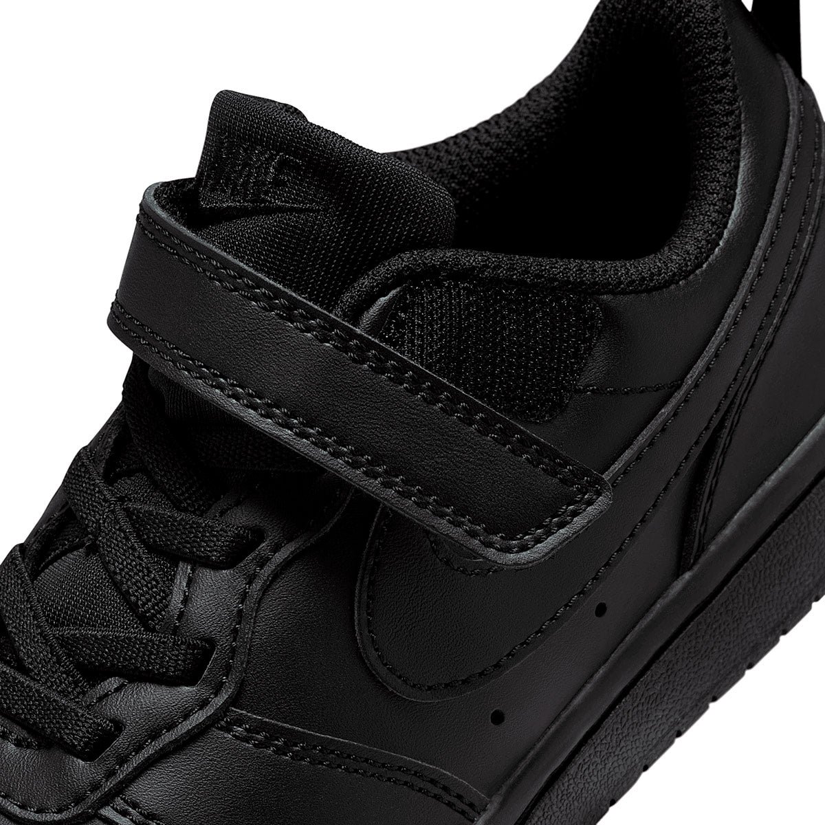 Tenis Court Borough Low Recraft Nike para Niño