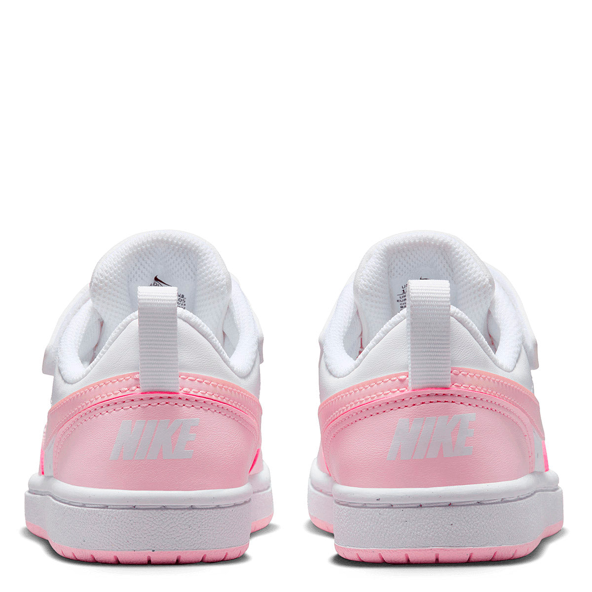 Tenis Court Borough Low Recraft Nike para Niña
