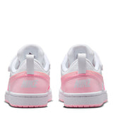 Tenis Court Borough Low Recraft Nike para Niña