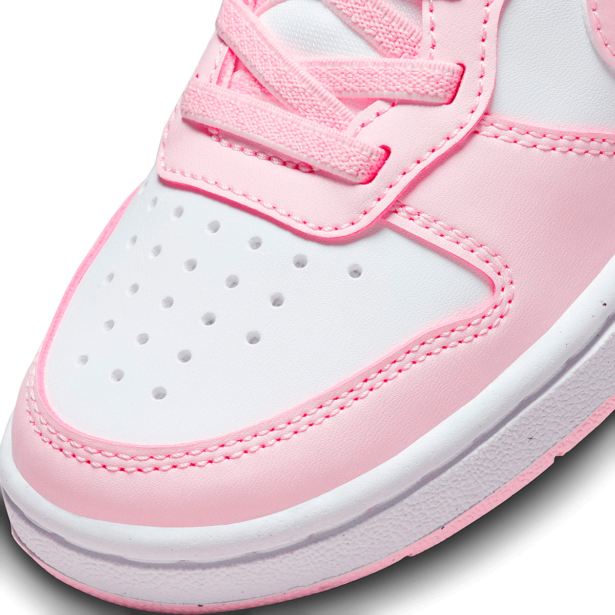 Tenis Court Borough Low Recraft Nike para Niña