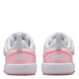 Tenis Court Borough Low Recraft Nike para Bebé Niña
