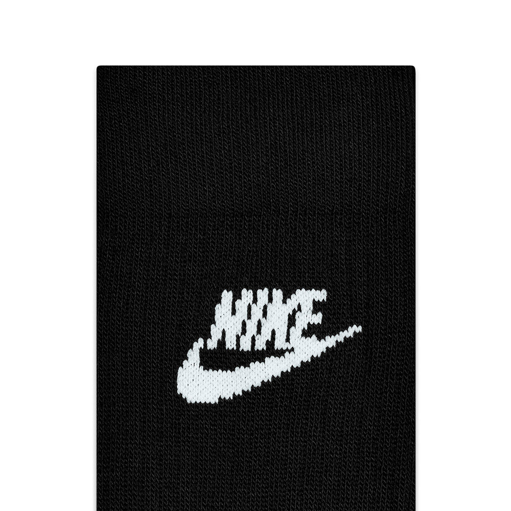 Nike U Nk Nsw Everyday Essential Crew 3Pr Calcetas para hombre