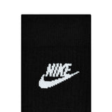 Nike U Nk Nsw Everyday Essential Crew 3Pr Calcetas para hombre