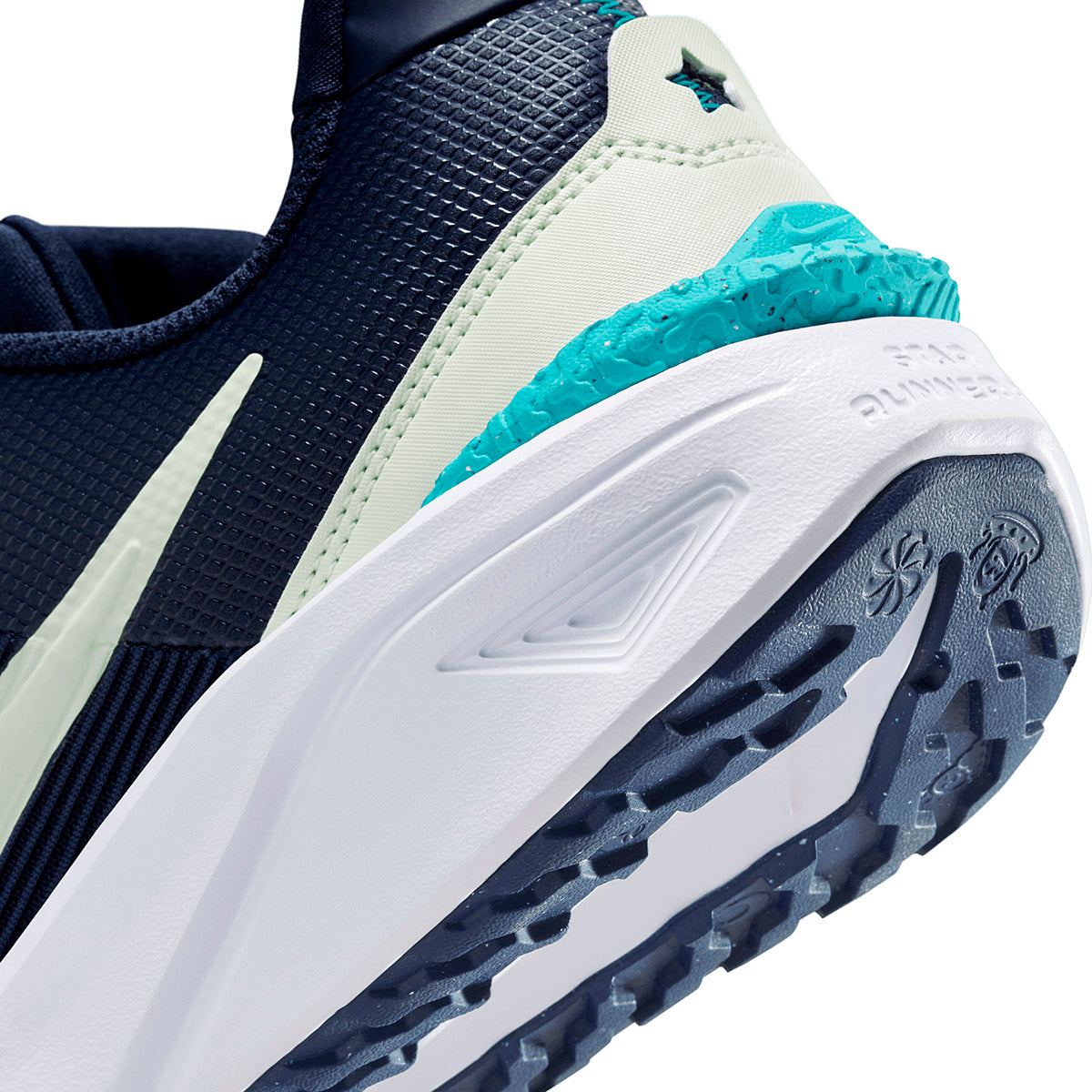 Tenis Star Runner 4 NN (GS) Nike para Joven