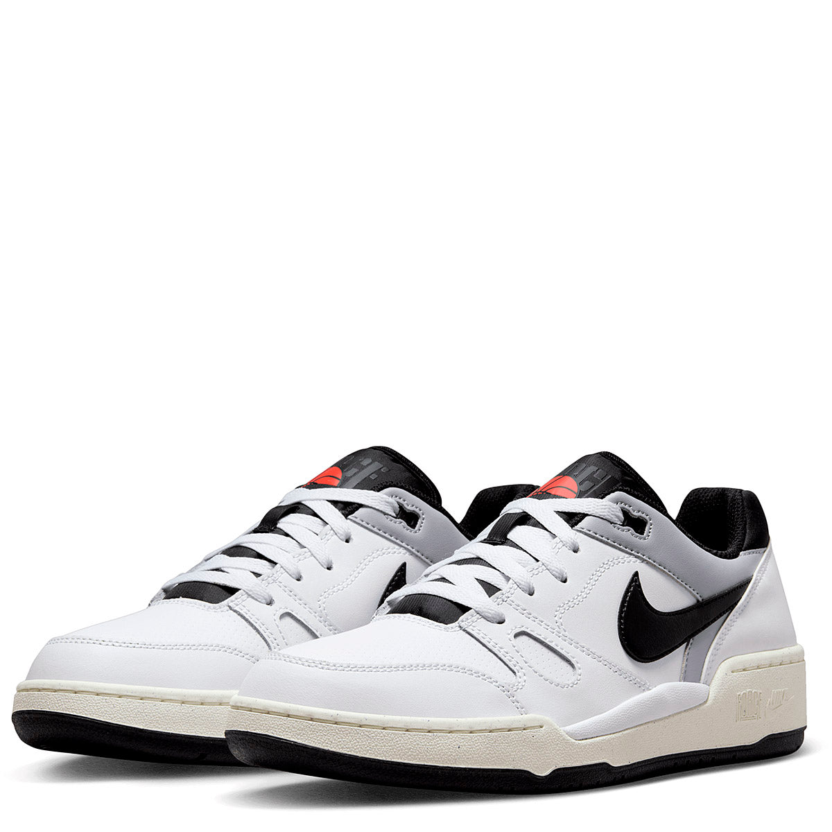 Tenis Full Force Lo Nike para Hombre
