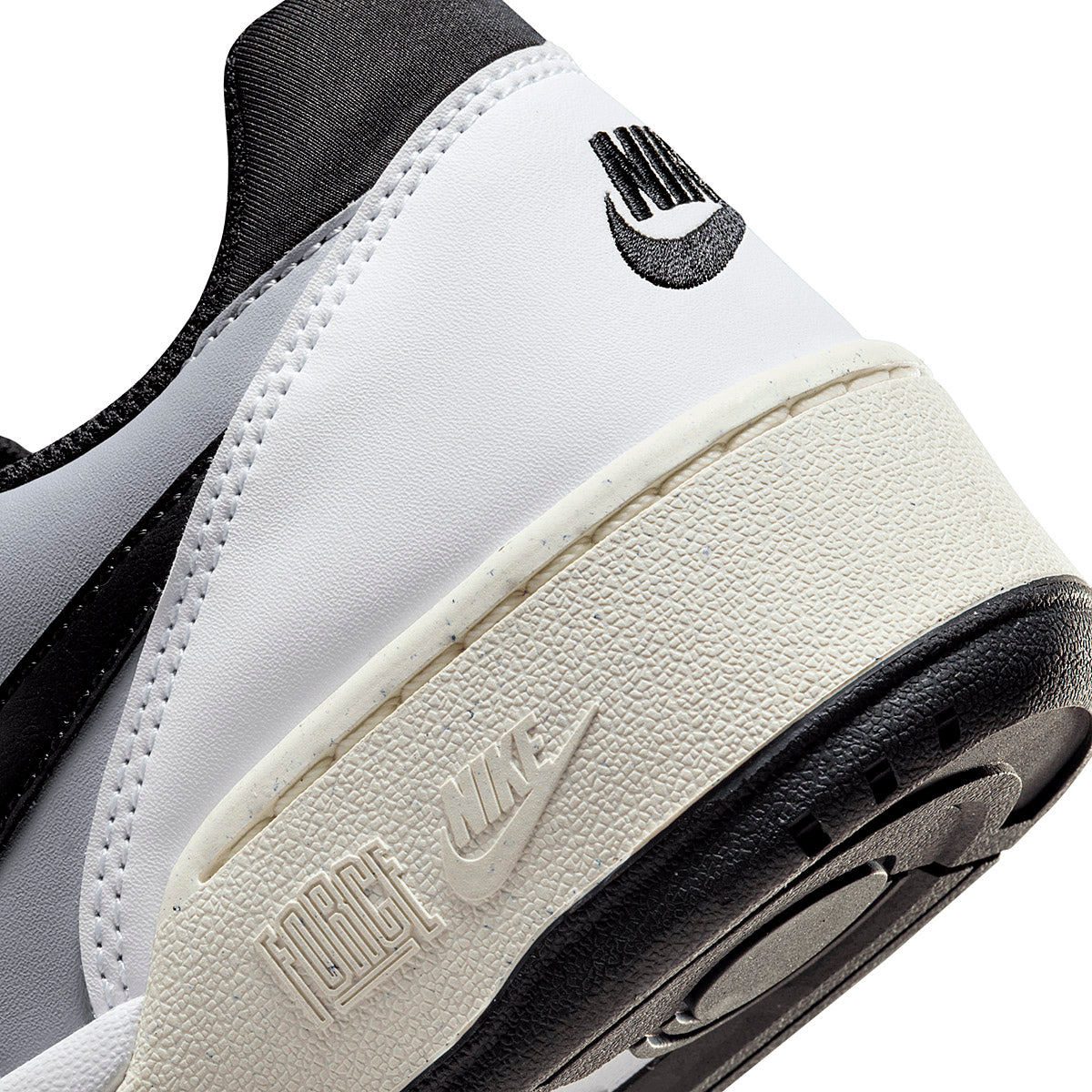 Tenis Full Force Lo Nike para Hombre