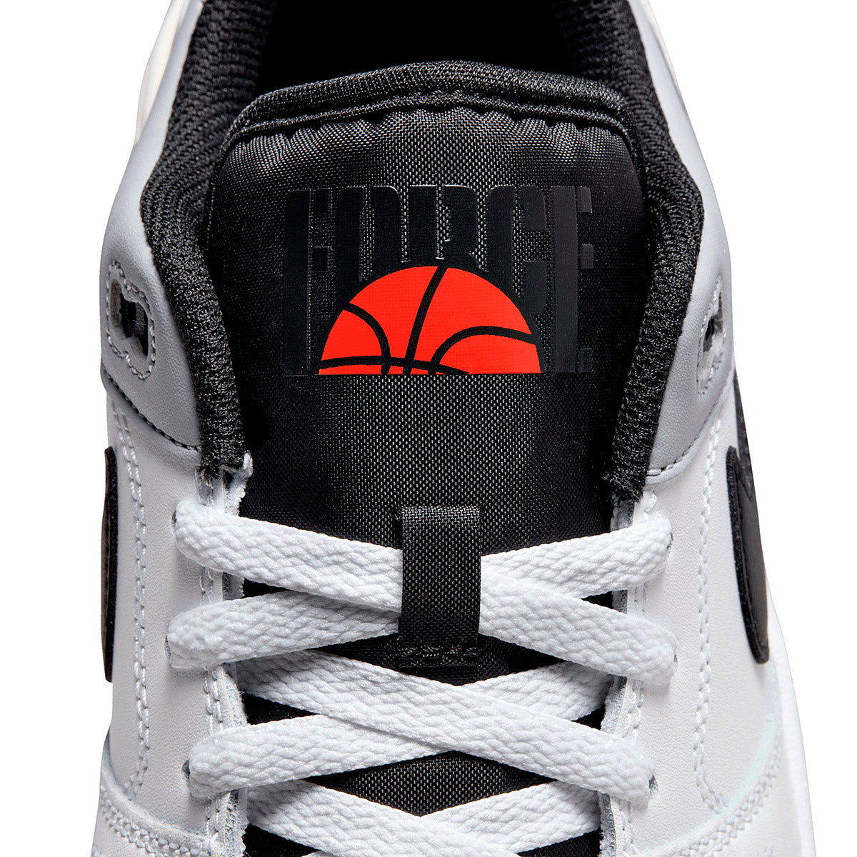 Tenis Full Force Lo Nike para Hombre