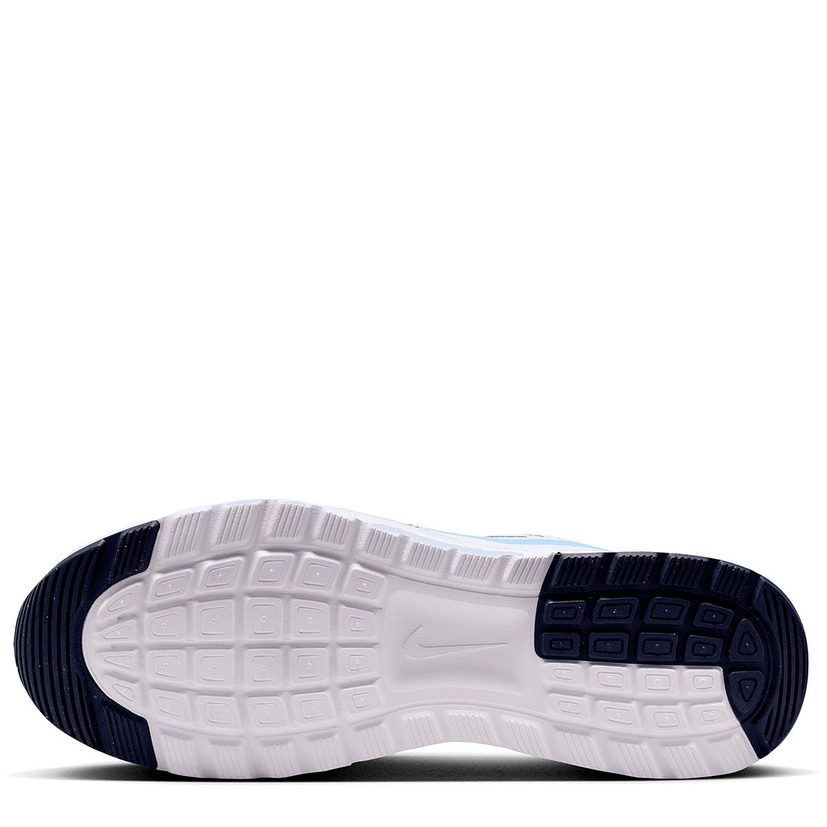 Tenis Air Max Nuaxis Nike para Hombre