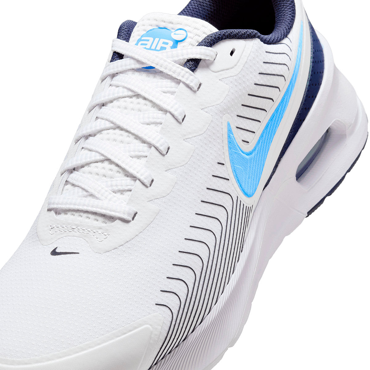 Tenis Air Max Nuaxis Nike para Hombre