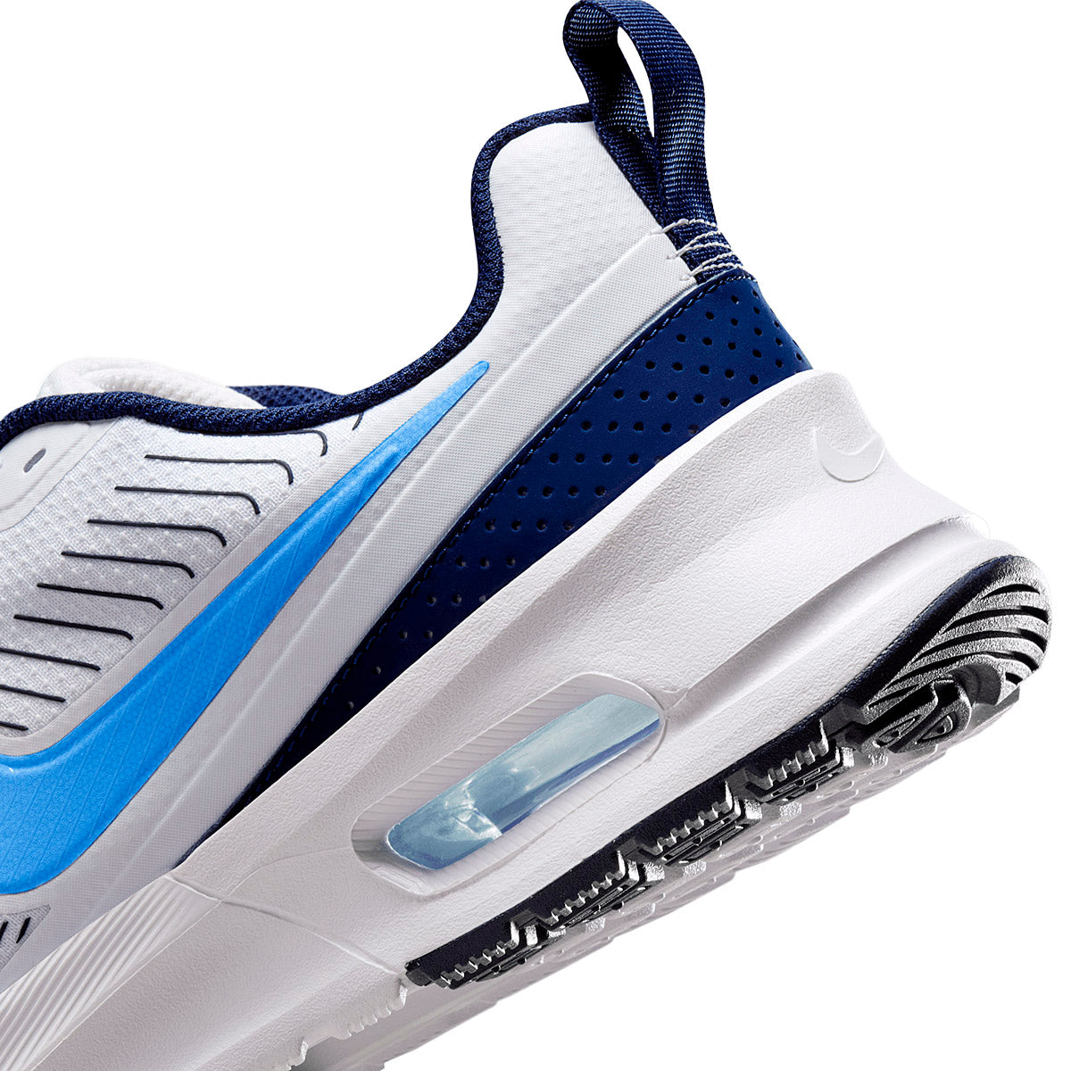 Tenis Air Max Nuaxis Nike para Hombre