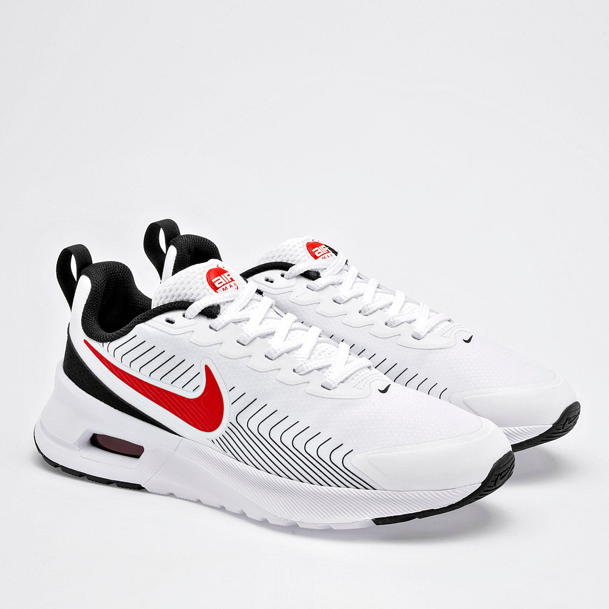 Tenis Air Max Nuaxis Nike para Hombre