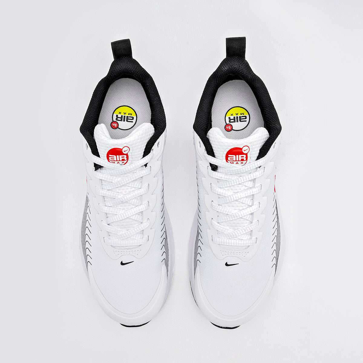 Tenis Air Max Nuaxis Nike para Hombre