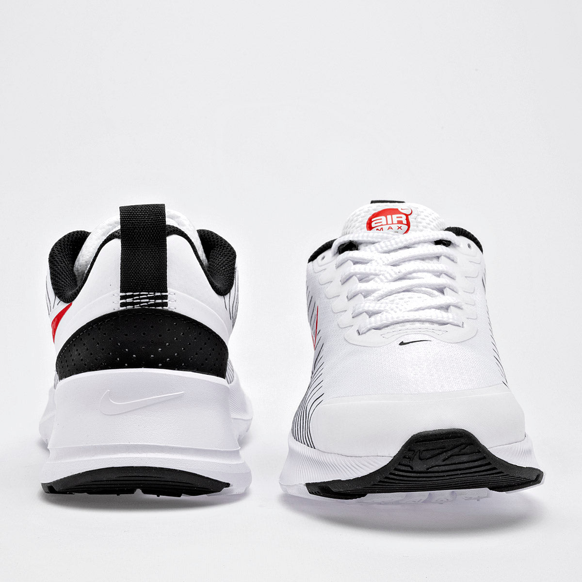 Tenis Air Max Nuaxis Nike para Hombre