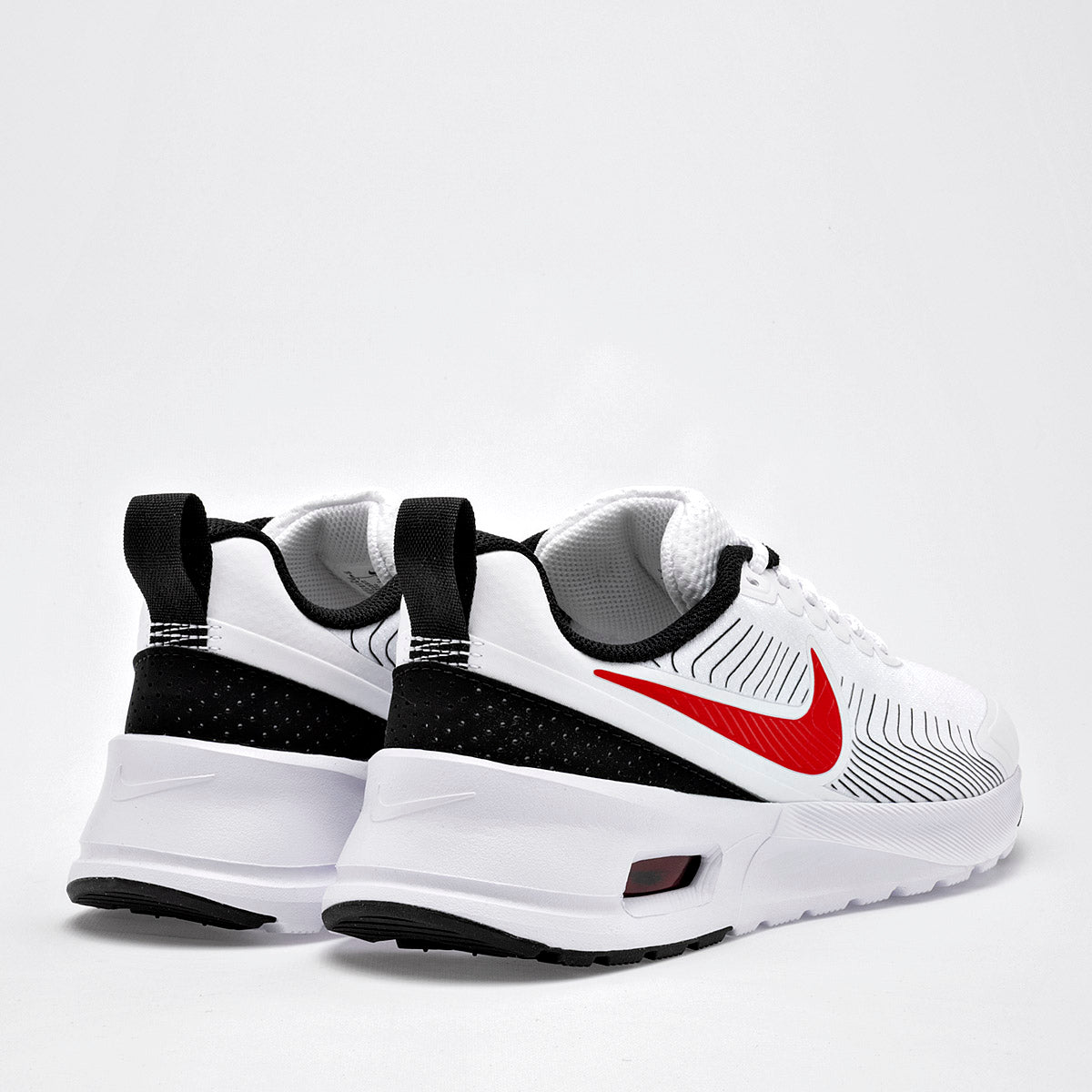 Tenis Air Max Nuaxis Nike para Hombre