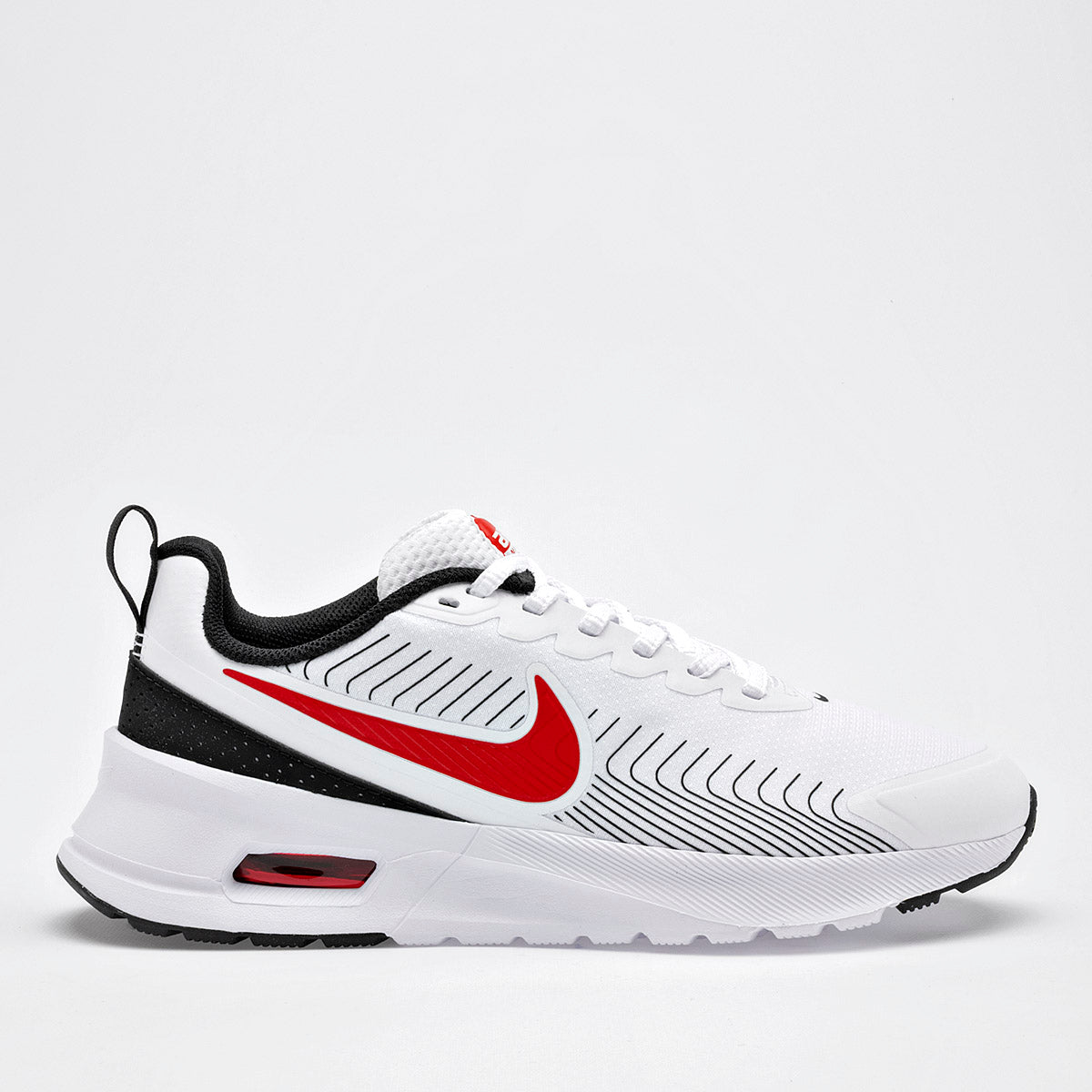 Tenis Air Max Nuaxis Nike para Hombre