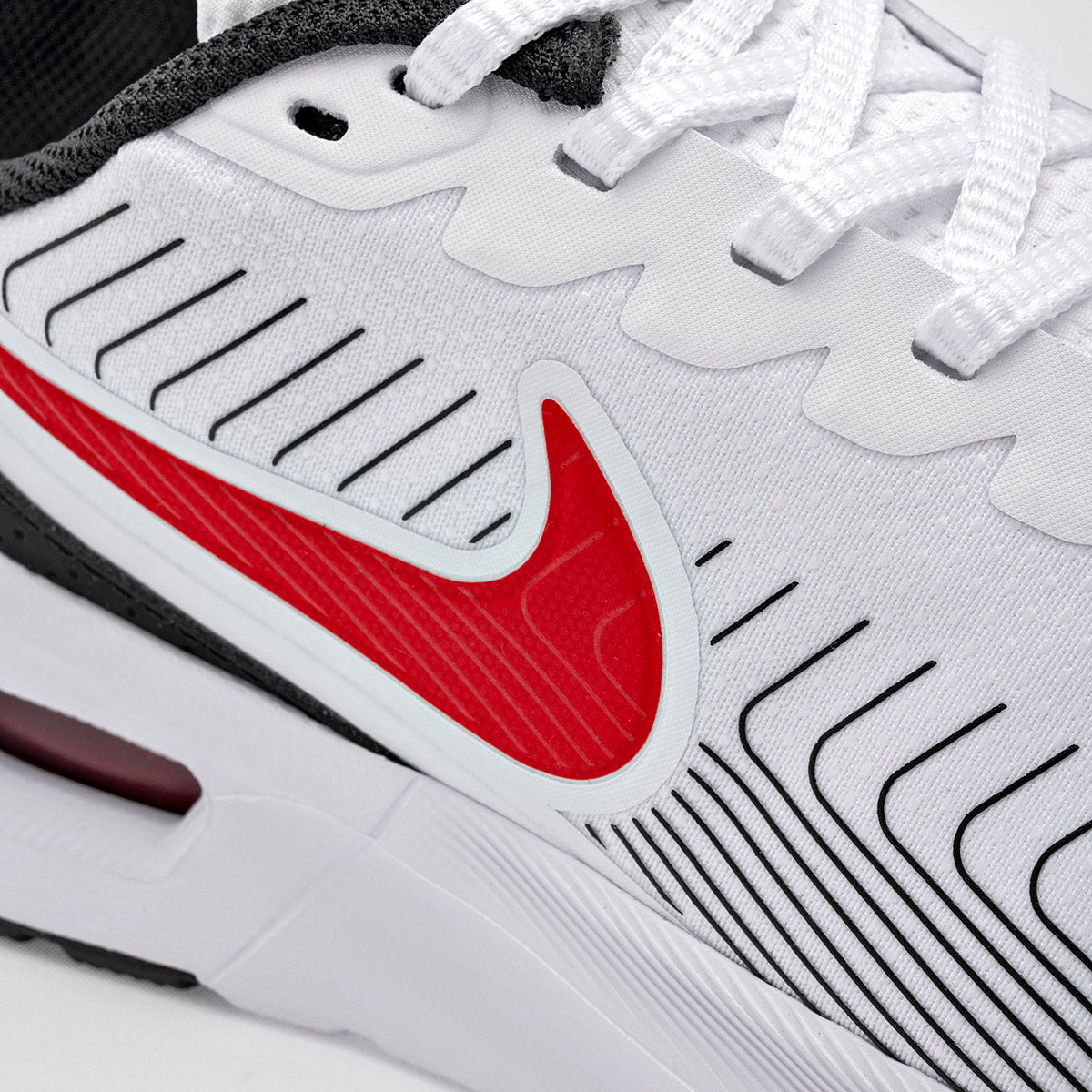 Tenis Air Max Nuaxis Nike para Hombre