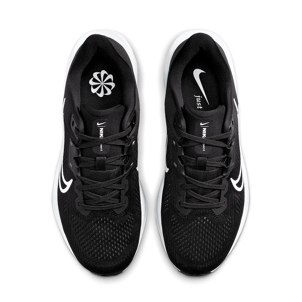 Nike Wmns Nike Quest 6 Tenis deportivo para mujer