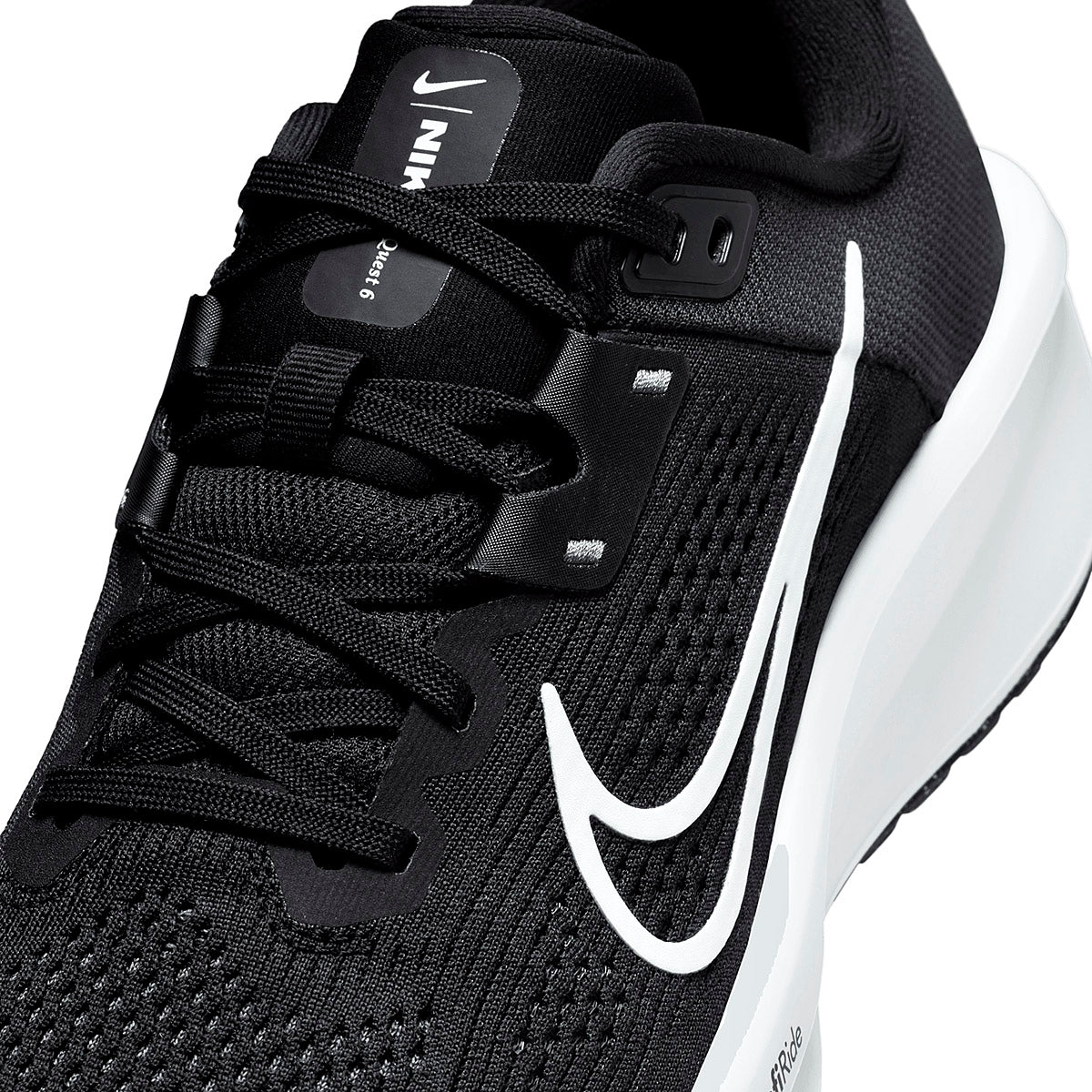 Tenis Quest 6 Nike para Mujer
