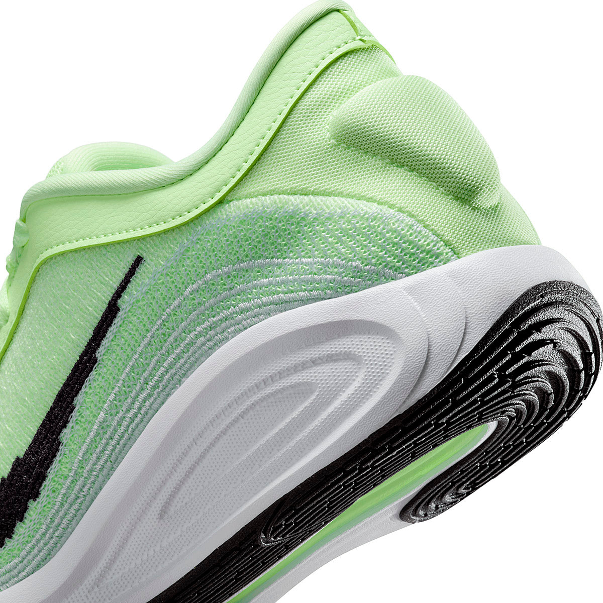 Tenis G.T. Hustle Academy Nike para Hombre