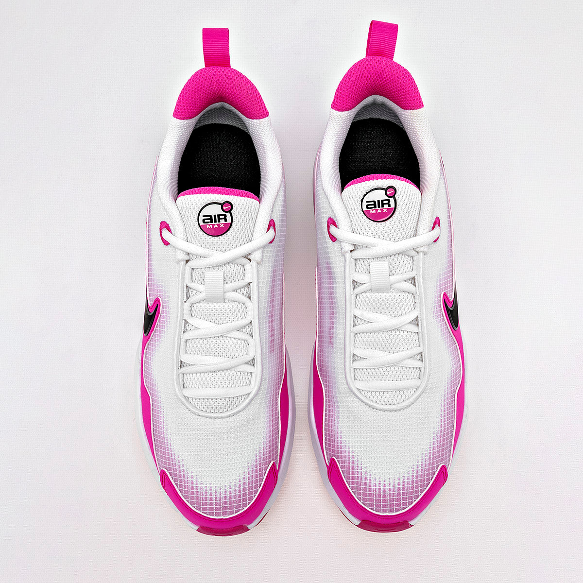 Tenis Air Max Nova (BG) Nike para Mujer
