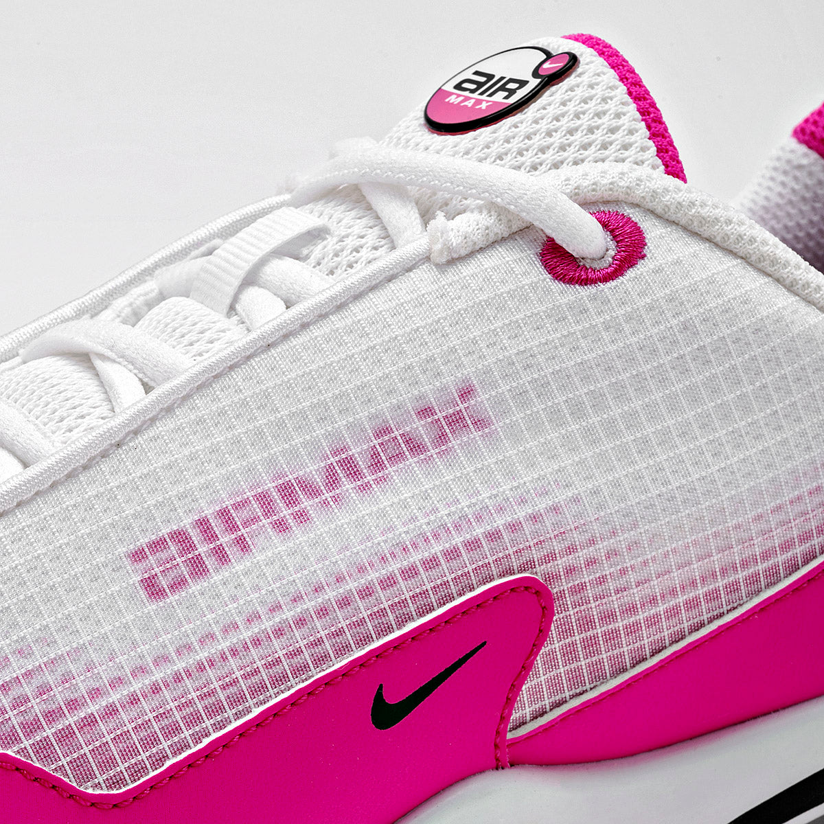 Tenis Air Max Nova (BG) Nike para Mujer
