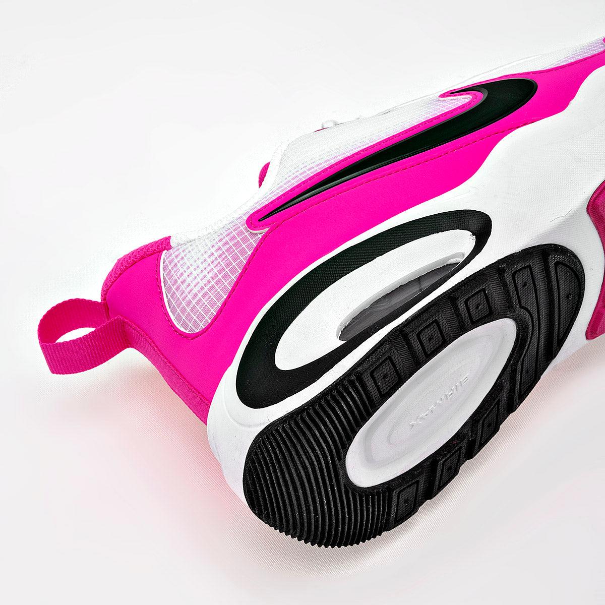 Tenis Air Max Nova (BG) Nike para Mujer