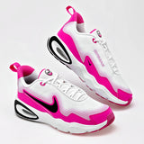 Nike Nike Air Max Nova BG Tenis deportivo para mujer