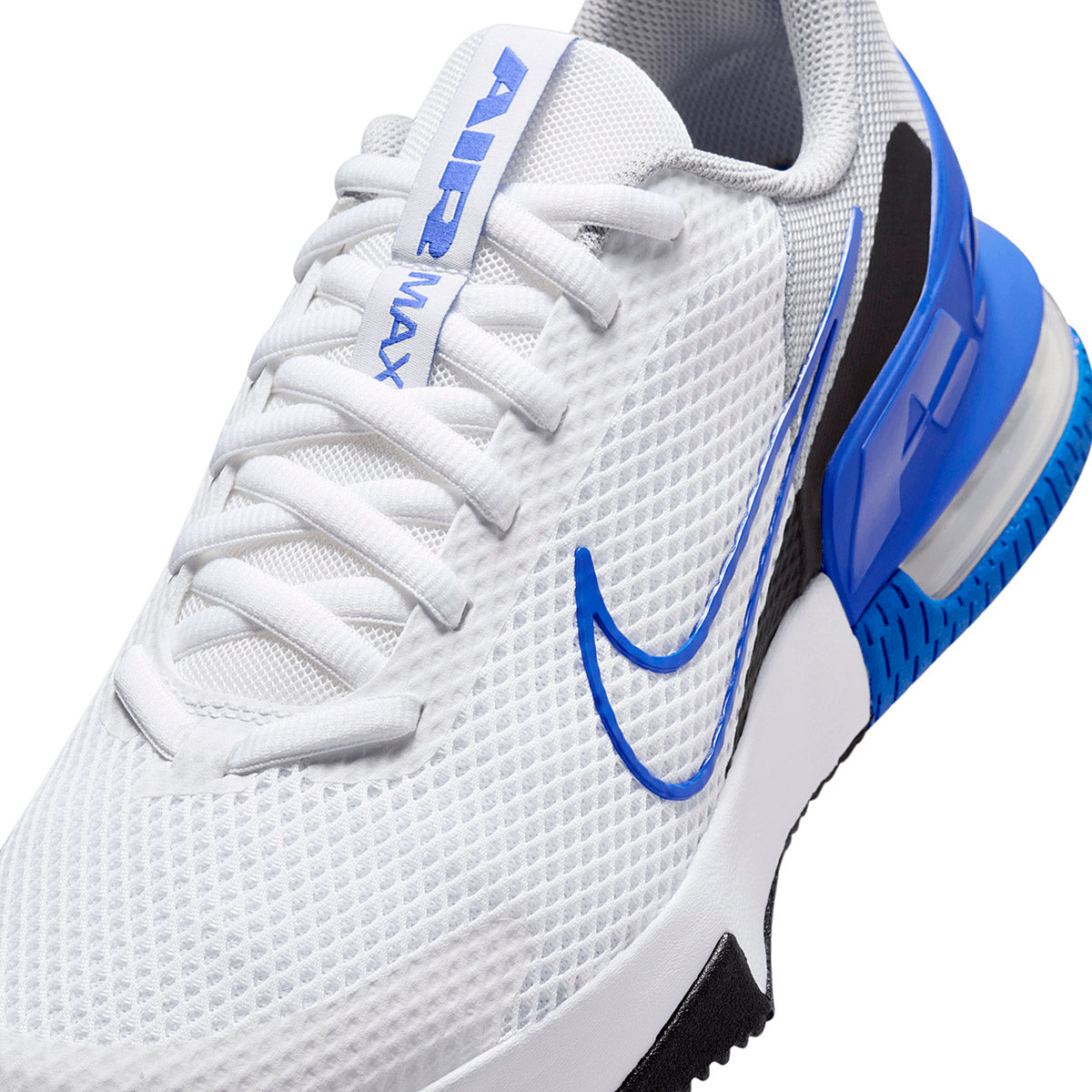 Tenis Air Max Alpha Trainer 6 M Nike para Hombre