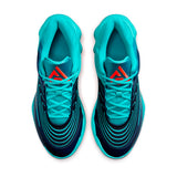 Nike Giannis Immortality 4 Tenis deportivo para hombre