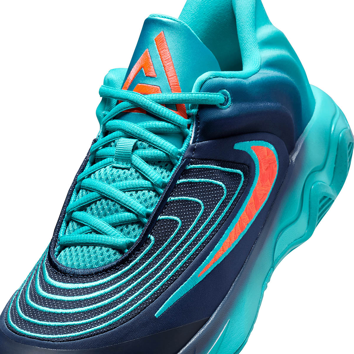 Tenis Giannis Immortality 4 Nike para Hombre