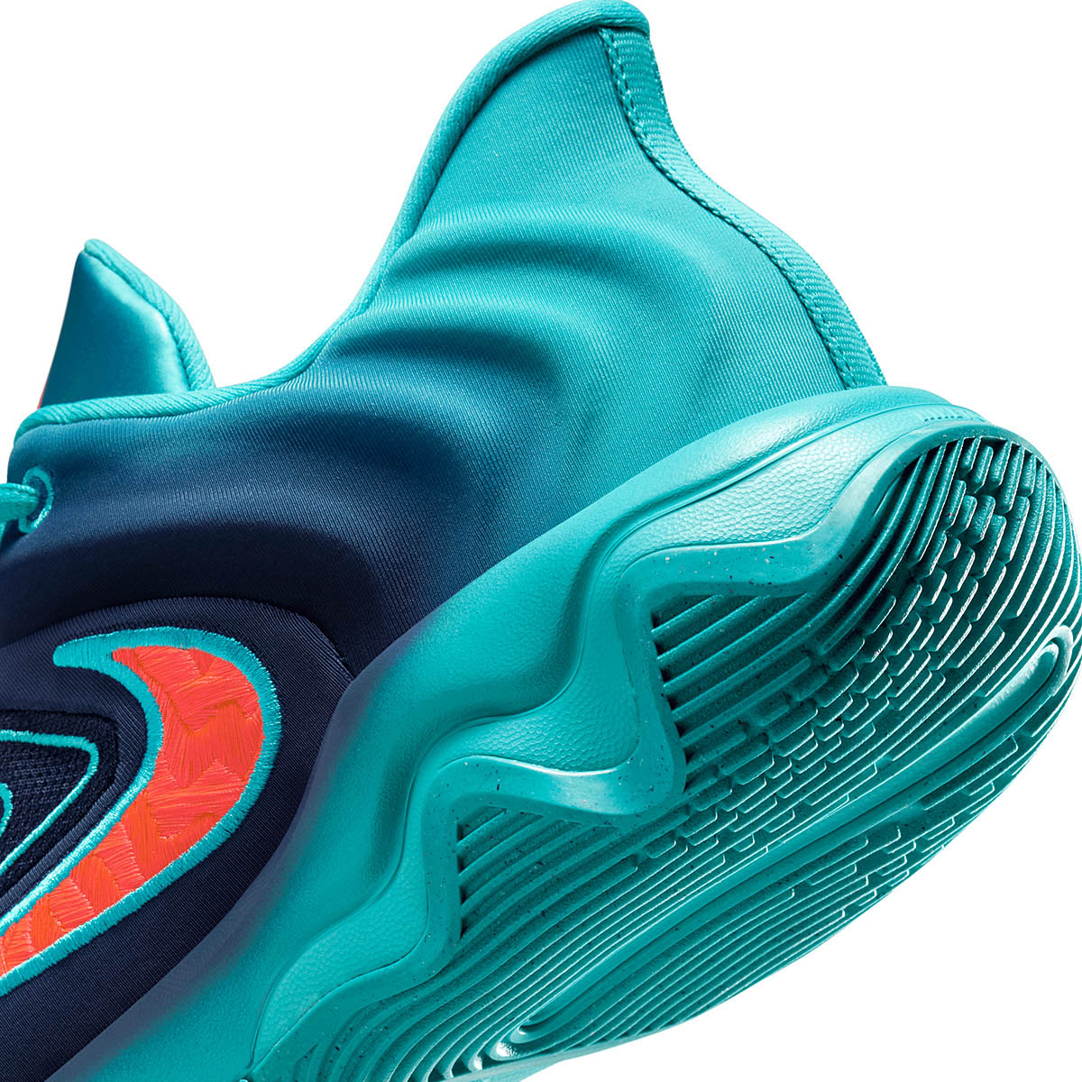 Tenis Giannis Immortality 4 Nike para Hombre